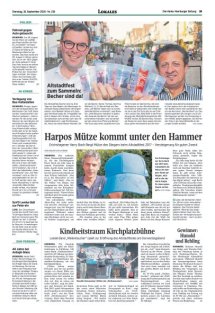 DIE HARKE Seite 19