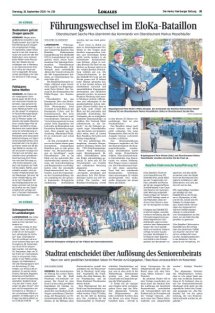 DIE HARKE Seite 21