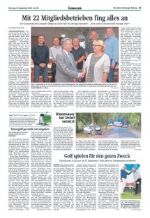 DIE HARKE Seite 25