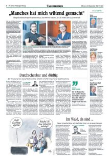 DIE HARKE Seite 2