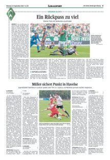 DIE HARKE Seite 11