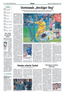 DIE HARKE Seite 14
