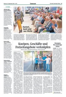 DIE HARKE Seite 19