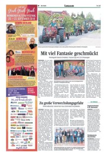 DIE HARKE Seite 20