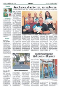 DIE HARKE Seite 25