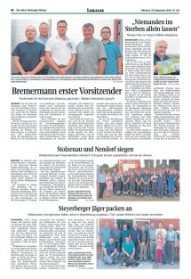 DIE HARKE Seite 26