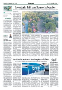 DIE HARKE Seite 9
