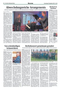 DIE HARKE Seite 10