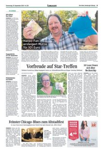 DIE HARKE Seite 11