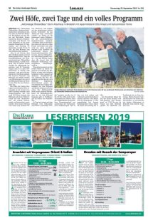 DIE HARKE Seite 14