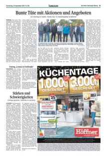 DIE HARKE Seite 15