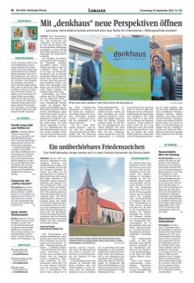 DIE HARKE Seite 18