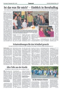 DIE HARKE Seite 19
