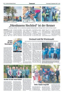 DIE HARKE Seite 20
