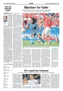 DIE HARKE Seite 28