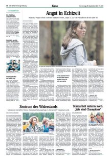 DIE HARKE Seite 32