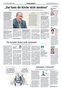 DIE HARKE Seite 2