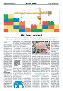 DIE HARKE Seite 3