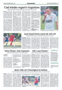 DIE HARKE Seite 11