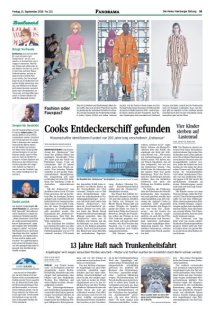 DIE HARKE Seite 15