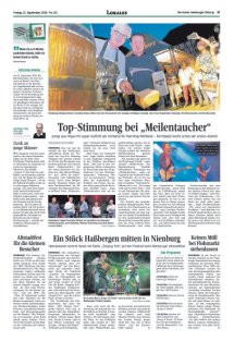 DIE HARKE Seite 17