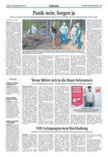 DIE HARKE Seite 19