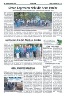 DIE HARKE Seite 20