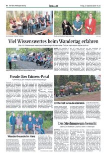 DIE HARKE Seite 22