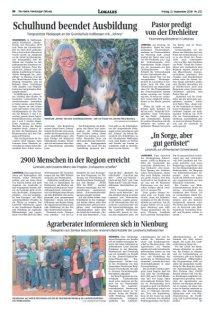 DIE HARKE Seite 24