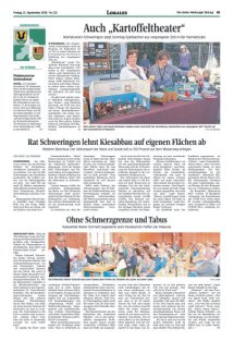 DIE HARKE Seite 25