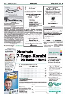 DIE HARKE Seite 31
