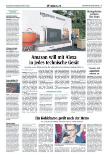DIE HARKE Seite 5