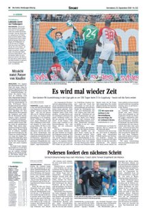 DIE HARKE Seite 14