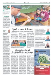 DIE HARKE Seite 15