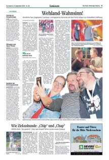DIE HARKE Seite 17