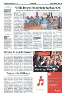 DIE HARKE Seite 19