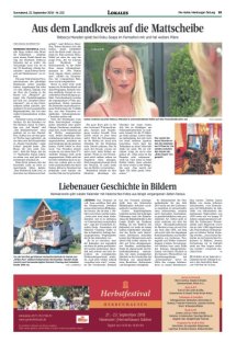DIE HARKE Seite 23