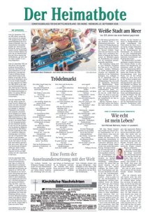DIE HARKE Seite 31