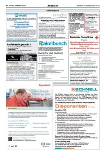 DIE HARKE Seite 38