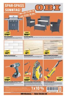 DIE HARKE am Sonntag Seite 2