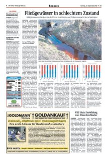 DIE HARKE am Sonntag Seite 4