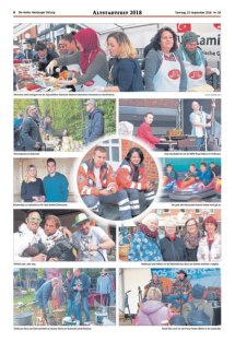 DIE HARKE am Sonntag Seite 6