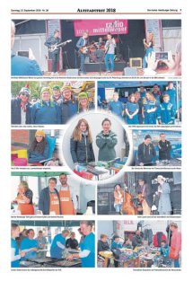 DIE HARKE am Sonntag Seite 7