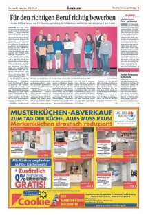 DIE HARKE am Sonntag Seite 11