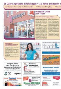 DIE HARKE am Sonntag Seite 12