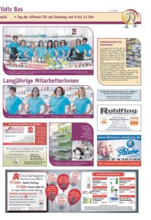 DIE HARKE am Sonntag Seite 13