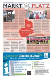 DIE HARKE am Sonntag Seite 21