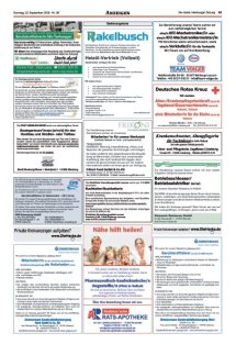 DIE HARKE am Sonntag Seite 23