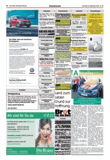 DIE HARKE am Sonntag Seite 24