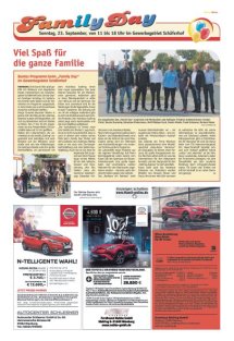 DIE HARKE am Sonntag Seite 25